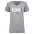 Jalen Williams Women's V-Neck T-Shirt | 500 LEVEL