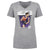 Devin Booker Women's V-Neck T-Shirt | 500 LEVEL