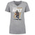 Torry Holt Women's V-Neck T-Shirt | 500 LEVEL