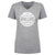 Tyler Phillips Women's V-Neck T-Shirt | 500 LEVEL