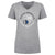 Kessler Edwards Women's V-Neck T-Shirt | 500 LEVEL