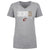 Isaac Okoro Women's V-Neck T-Shirt | 500 LEVEL