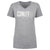 Mike Conley Women's V-Neck T-Shirt | 500 LEVEL