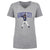 Bobby Witt Jr. Women's V-Neck T-Shirt | 500 LEVEL