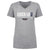 Jeremiah Robinson-Earl Women's V-Neck T-Shirt | 500 LEVEL