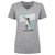 Jaylyn Sherrod Women's V-Neck T-Shirt | 500 LEVEL