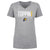 Obi Toppin Women's V-Neck T-Shirt | 500 LEVEL