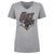 Torry Holt Women's V-Neck T-Shirt | 500 LEVEL