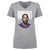 Kevin Durant Women's V-Neck T-Shirt | 500 LEVEL