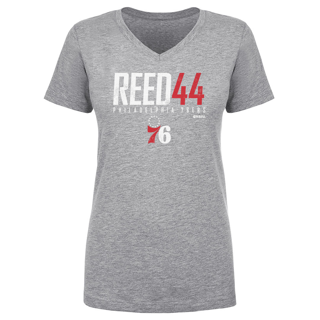 Paul Reed Women&#39;s V-Neck T-Shirt | 500 LEVEL