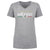 Mexico Women's V-Neck T-Shirt | 500 LEVEL