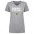 Bobby Portis Women's V-Neck T-Shirt | 500 LEVEL