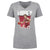 Josh Giddey Women's V-Neck T-Shirt | 500 LEVEL