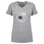 Naz Reid Women's V-Neck T-Shirt | 500 LEVEL