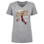 Donovan Mitchell Women's V-Neck T-Shirt | 500 LEVEL