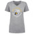 James Johnson Women's V-Neck T-Shirt | 500 LEVEL