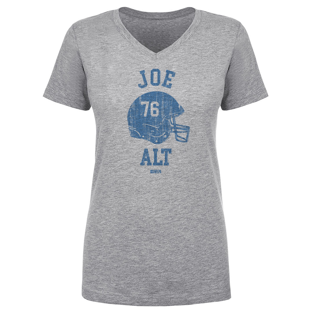 Joe Alt Women&#39;s V-Neck T-Shirt | 500 LEVEL