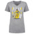 Diego Rossi Women's V-Neck T-Shirt | 500 LEVEL