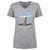 Vinnie Pasquantino Women's V-Neck T-Shirt | 500 LEVEL