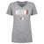 De'Anthony Melton Women's V-Neck T-Shirt | 500 LEVEL