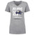 Kyren Williams Women's V-Neck T-Shirt | 500 LEVEL