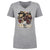 Ketel Marte Women's V-Neck T-Shirt | 500 LEVEL