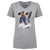 Luka Doncic Women's V-Neck T-Shirt | 500 LEVEL