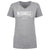 Jaden McDaniels Women's V-Neck T-Shirt | 500 LEVEL