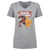 Connor McDavid Women's V-Neck T-Shirt | 500 LEVEL