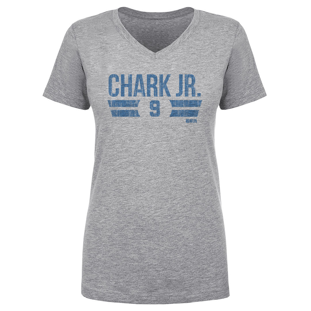 D.J. Chark Women&#39;s V-Neck T-Shirt | 500 LEVEL
