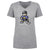 Buffalo Women's V-Neck T-Shirt | 500 LEVEL