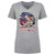 Tanner Houck Women's V-Neck T-Shirt | 500 LEVEL