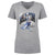 Josh Allen Women's V-Neck T-Shirt | 500 LEVEL