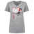 Shohei Ohtani Women's V-Neck T-Shirt | 500 LEVEL