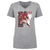 Bucky Irving Women's V-Neck T-Shirt | 500 LEVEL