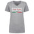 Mexico Women's V-Neck T-Shirt | 500 LEVEL