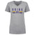 Cameron Brink Women's V-Neck T-Shirt | 500 LEVEL