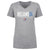 Kenrich Williams Women's V-Neck T-Shirt | 500 LEVEL