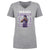 Isaiah Likely Women's V-Neck T-Shirt | 500 LEVEL