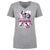 Jazz Chisholm Jr. Women's V-Neck T-Shirt | 500 LEVEL