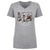 Kyle Kennard Women's V-Neck T-Shirt | 500 LEVEL