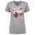 Connor Wong Women's V-Neck T-Shirt | 500 LEVEL