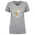 Gabe Vincent Women's V-Neck T-Shirt | 500 LEVEL