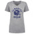 Ja'Marcus Ingram Women's V-Neck T-Shirt | 500 LEVEL