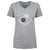 Jaylen Clark Women's V-Neck T-Shirt | 500 LEVEL