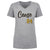 Dylan Cease Women's V-Neck T-Shirt | 500 LEVEL