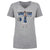 Klay Thompson Women's V-Neck T-Shirt | 500 LEVEL