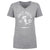 Colt Keith Women's V-Neck T-Shirt | 500 LEVEL