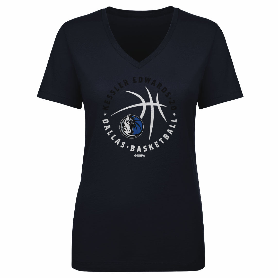 Kessler Edwards Women&#39;s V-Neck T-Shirt | 500 LEVEL