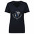 Kessler Edwards Women's V-Neck T-Shirt | 500 LEVEL